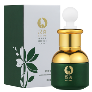 肌源滋养液